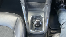 Ford EcoSport 1.0 EcoBoost Titanium 5dr [17in] Petrol Hatchback